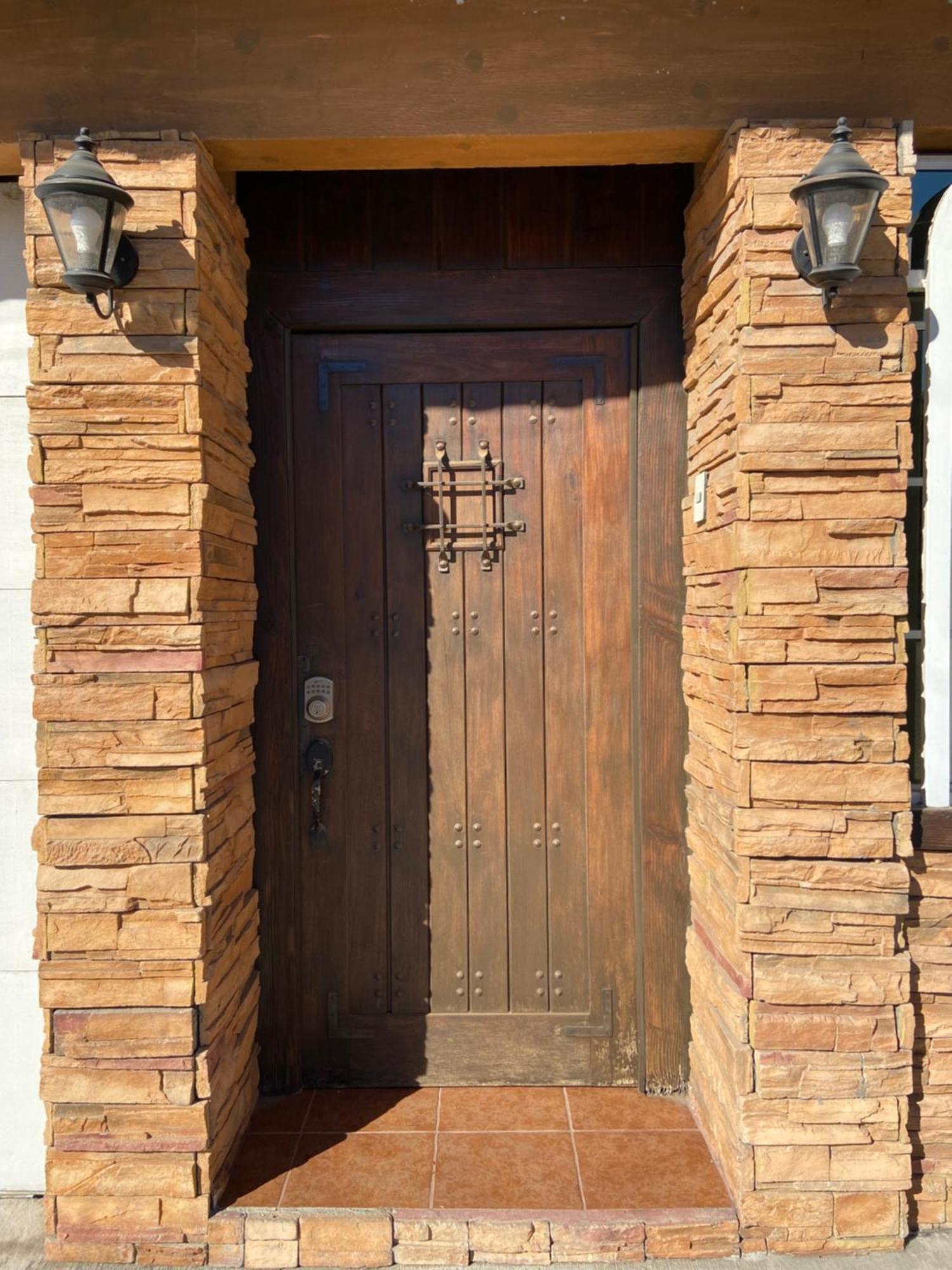 Ferienwohnung Quetzal House Tijuana Exterior foto